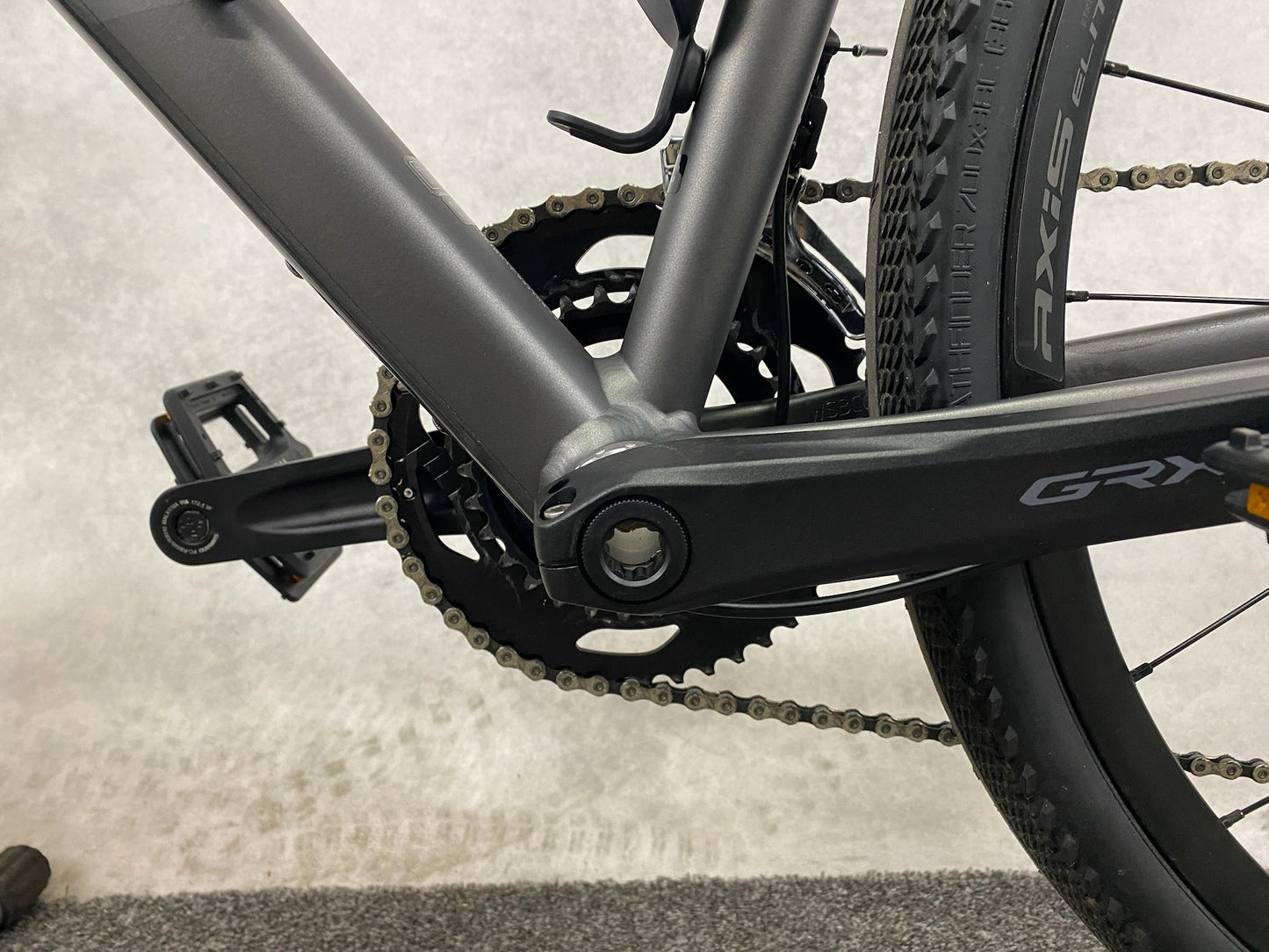 Specialized Diverge E5 Elite