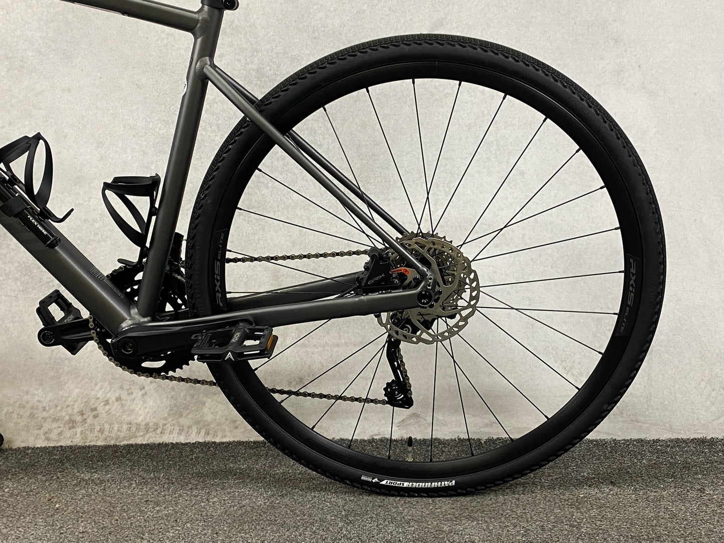 Specialized Diverge E5 Elite