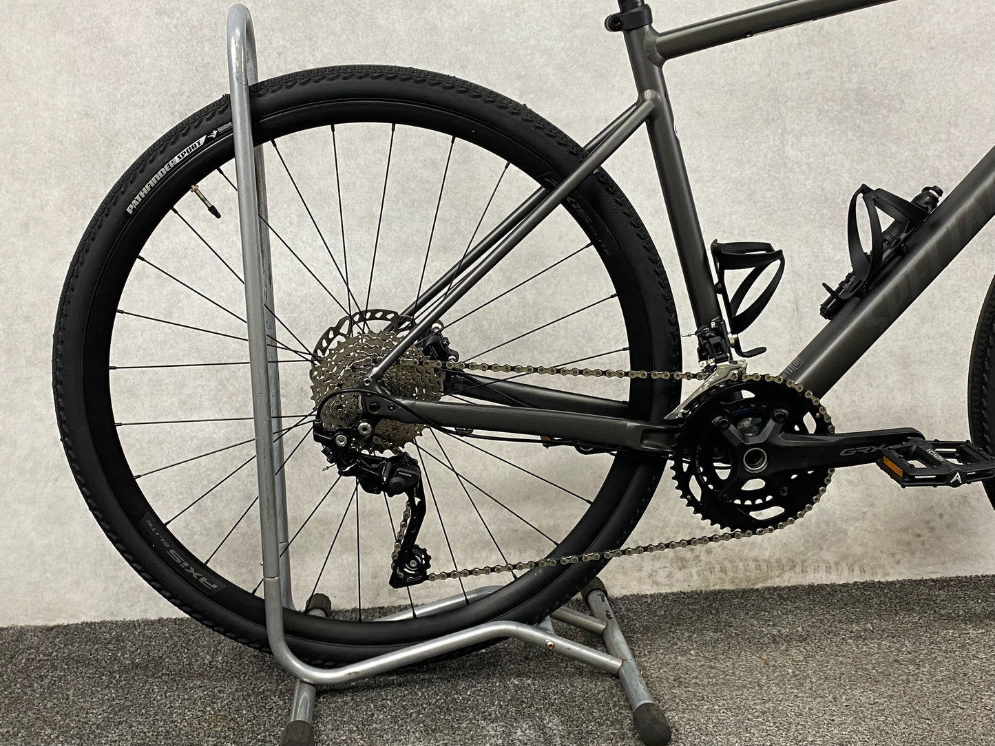 Specialized Diverge E5 Elite