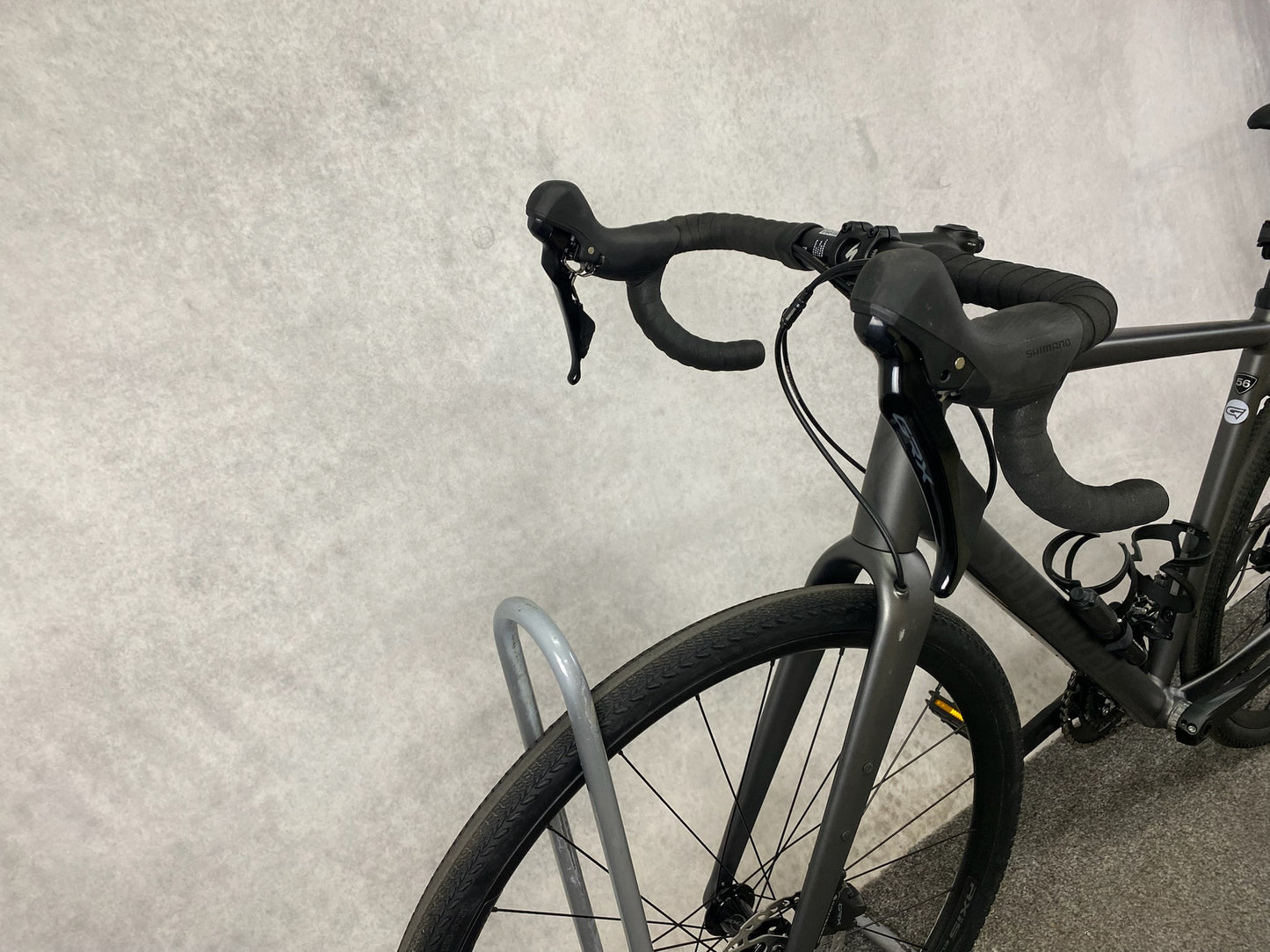 Specialized Diverge E5 Elite