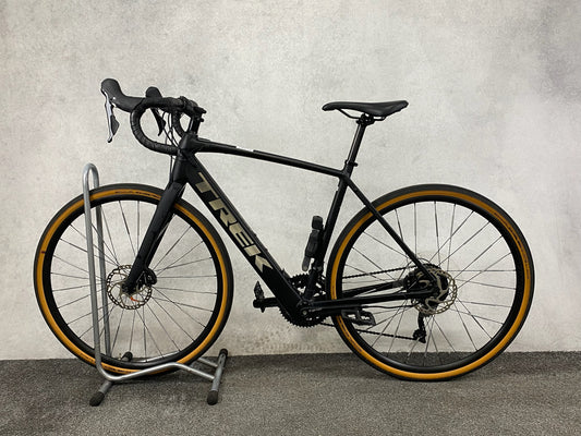 Trek Domane+ AL5