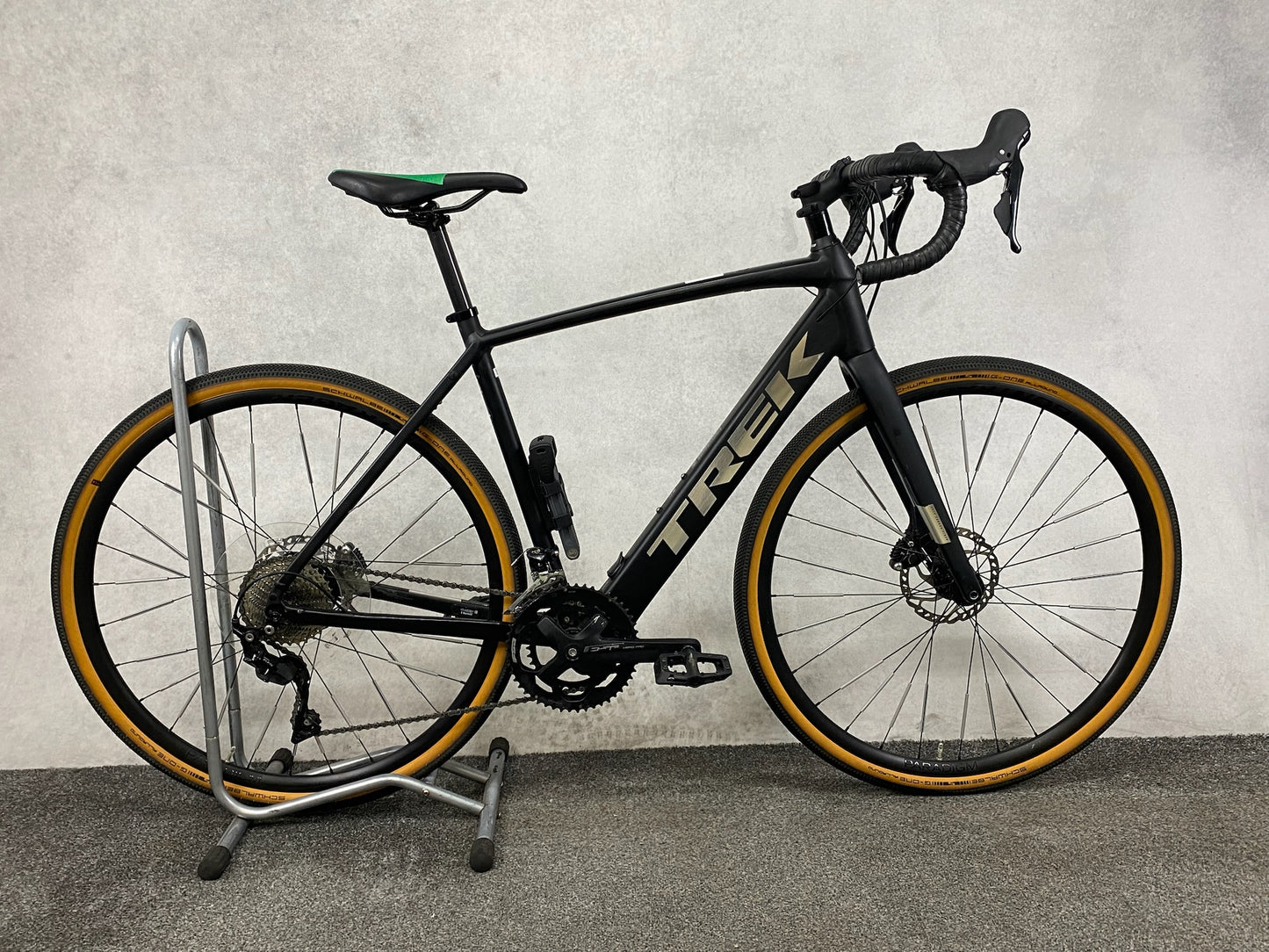 Trek Domane+ AL5