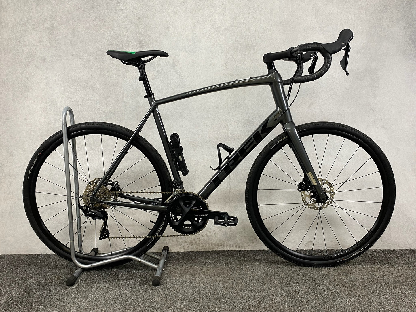 Trek Domane AL5