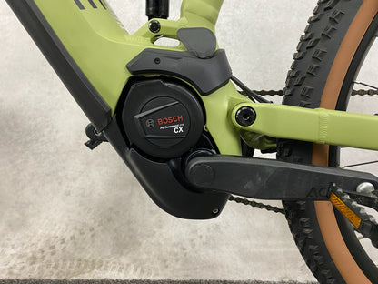 Cube Stereo Hybrid 120 ONE