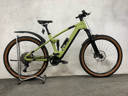 Cube Stereo Hybrid 120 ONE