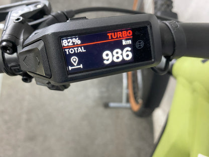 Cube Stereo Hybrid 120 ONE