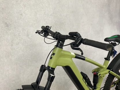 Cube Stereo Hybrid 120 ONE