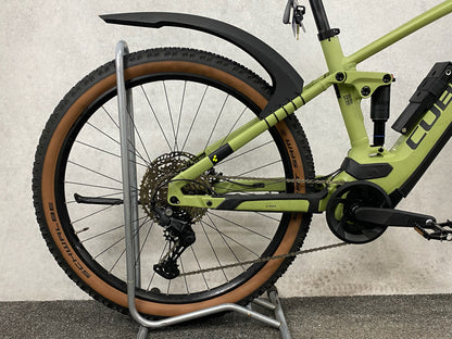 Cube Stereo Hybrid 120 ONE