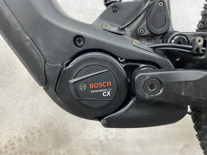 Cube Stereo Hybrid 160 HPC SLX 750