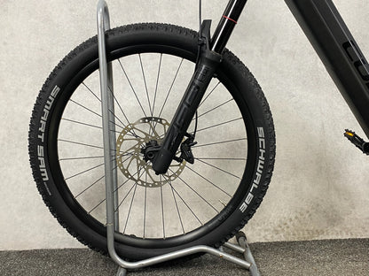 Cube Stereo Hybrid 160 HPC SLX 750