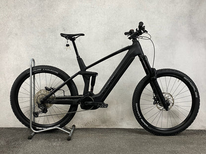 Cube Stereo Hybrid 160 HPC SLX 750