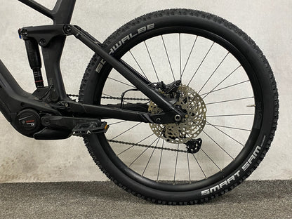 Cube Stereo Hybrid 160 HPC SLX 750