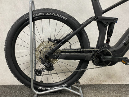 Cube Stereo Hybrid 160 HPC SLX 750