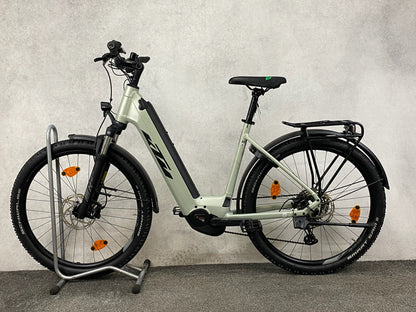 KTM Macina Aera 571 LFC