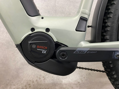 KTM Macina Aera 571 LFC