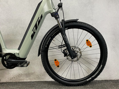 KTM Macina Aera 571 LFC