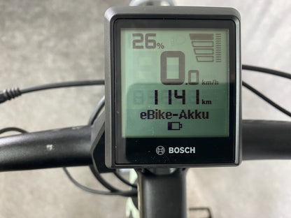 KTM Macina Aera 571 LFC