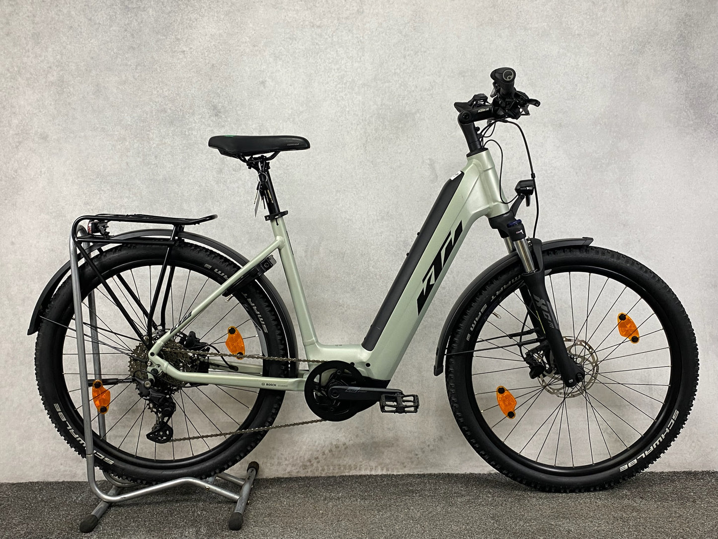 KTM Macina Aera 571 LFC