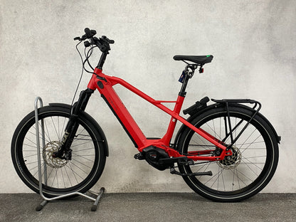 HNF Nicolai XD-3 All Terrain