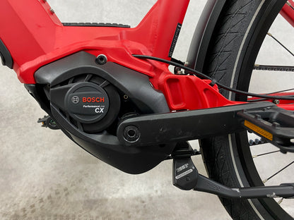 HNF Nicolai XD-3 All Terrain