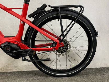 HNF Nicolai XD-3 All Terrain