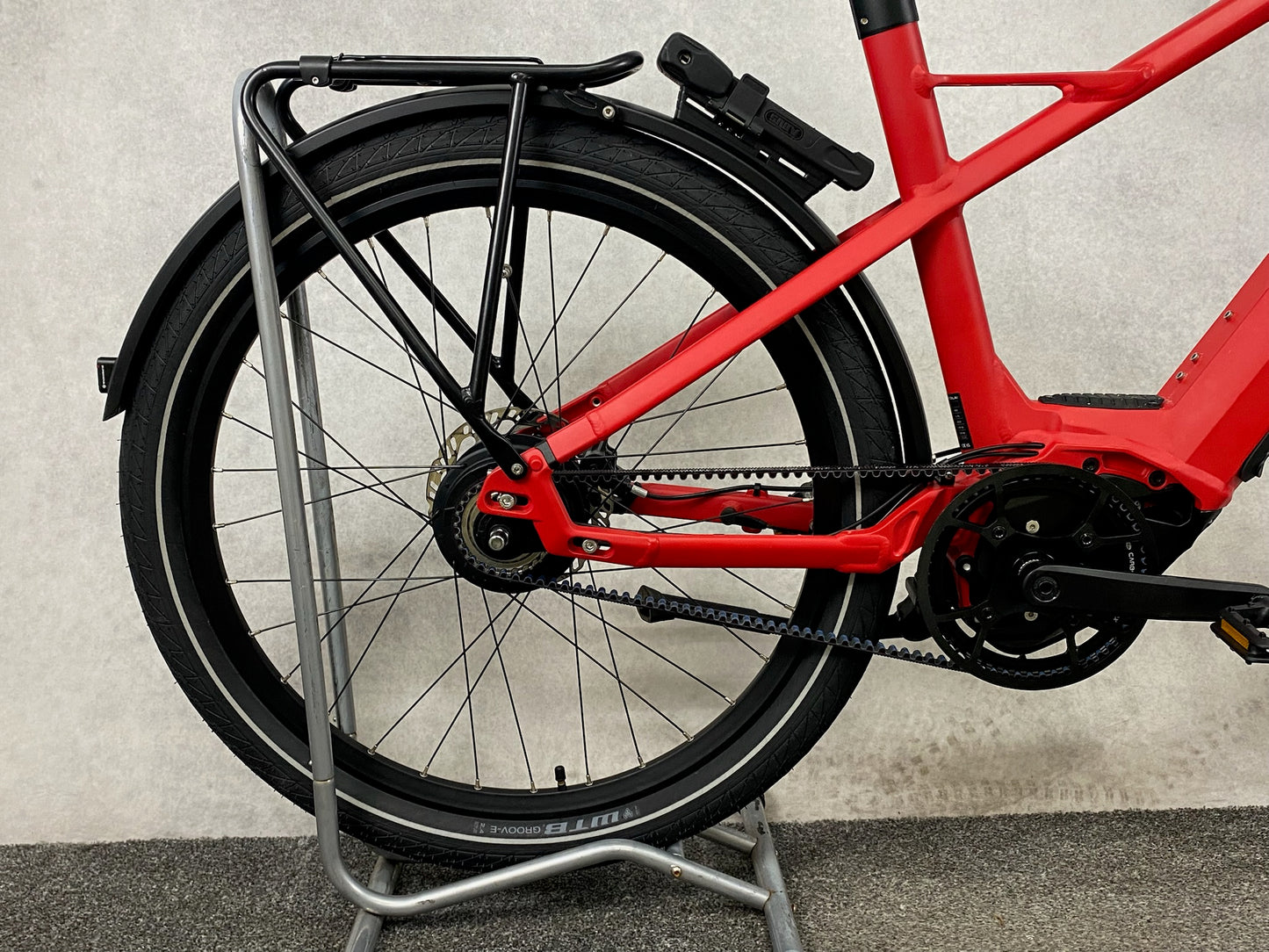 HNF Nicolai XD-3 All Terrain