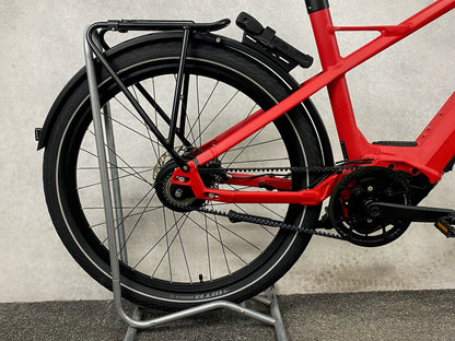 HNF Nicolai XD-3 All Terrain