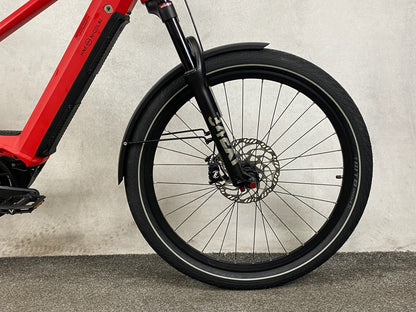 HNF Nicolai XD-3 All Terrain