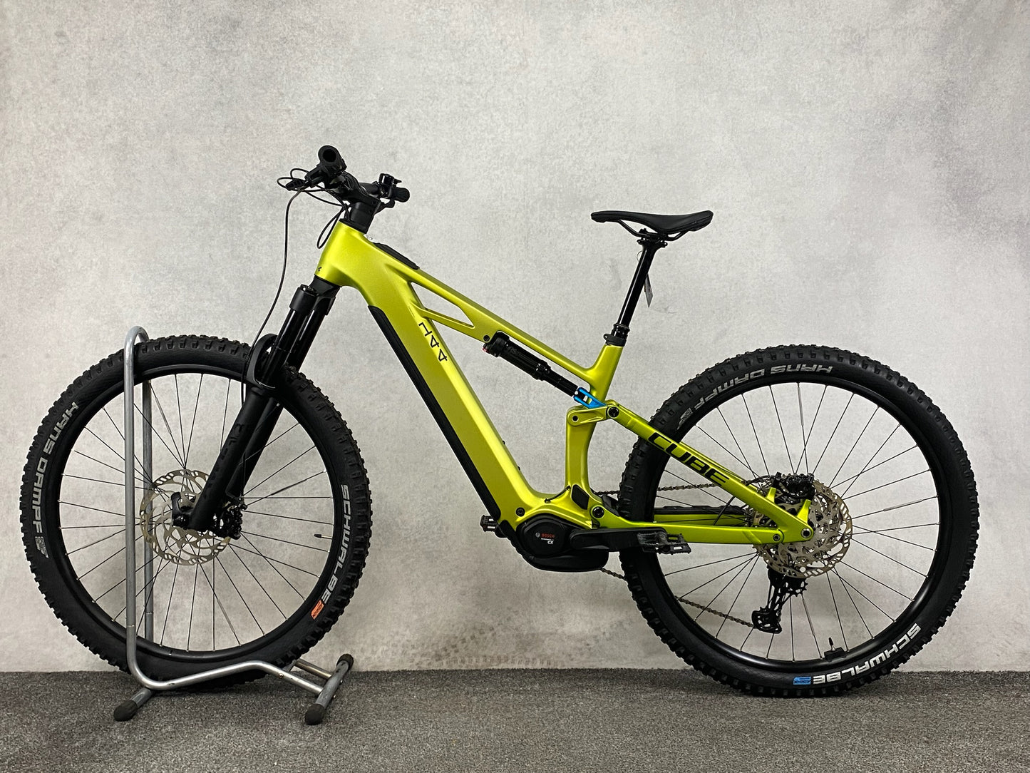 Cube One44 Race 2025