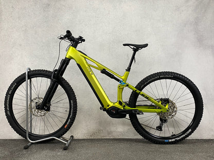 Cube One44 Race 2025