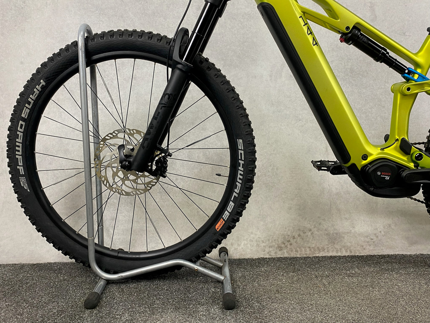 Cube One44 Race 2025