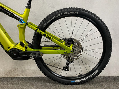 Cube One44 Race 2025