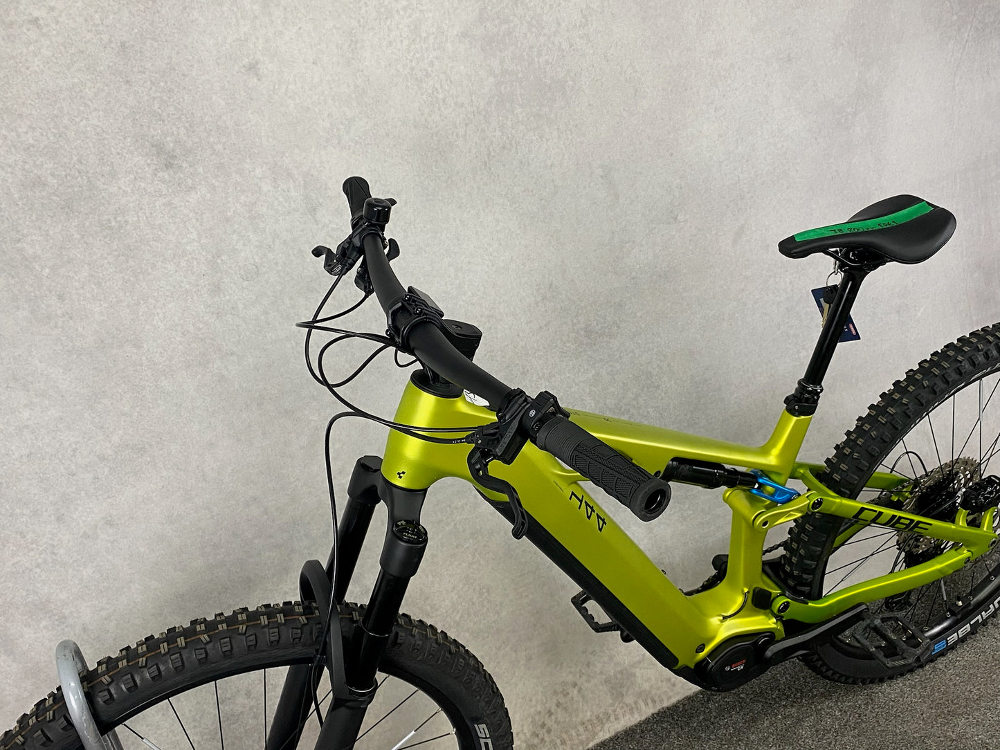 Cube One44 Race 2025