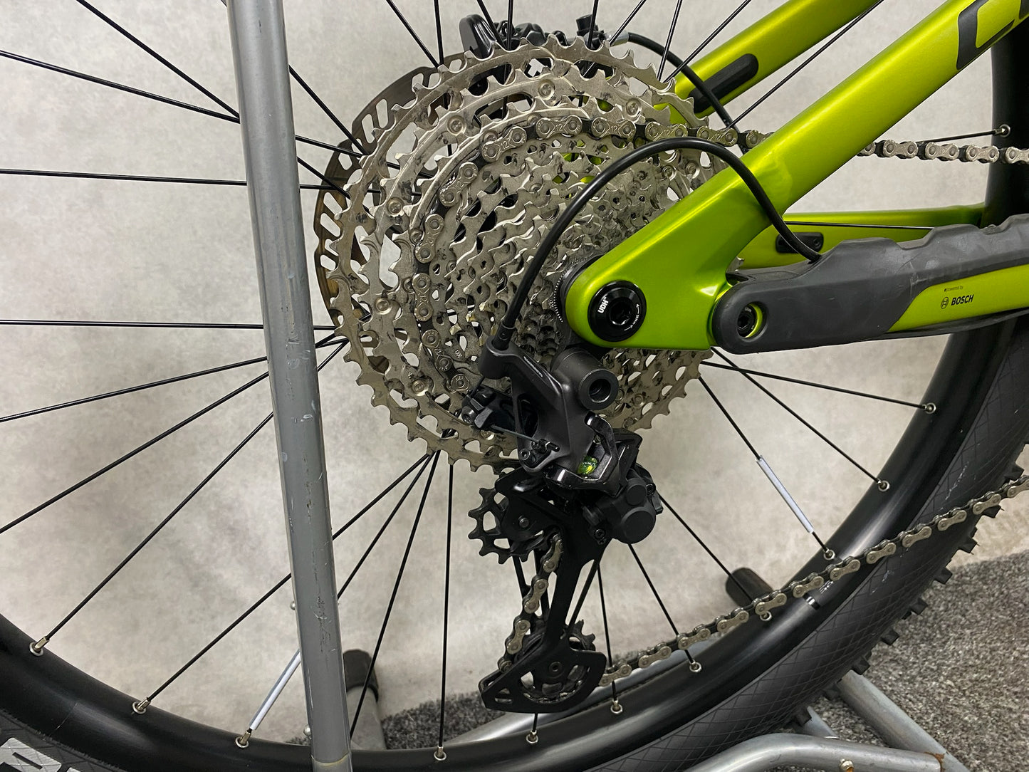 Cube One44 Race 2025