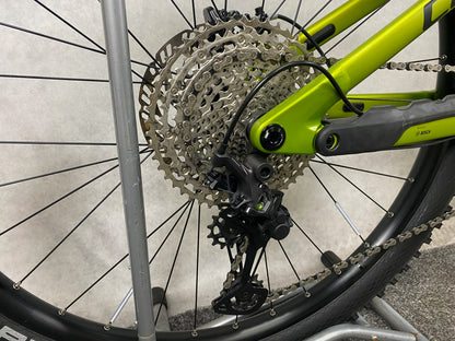 Cube One44 Race 2025