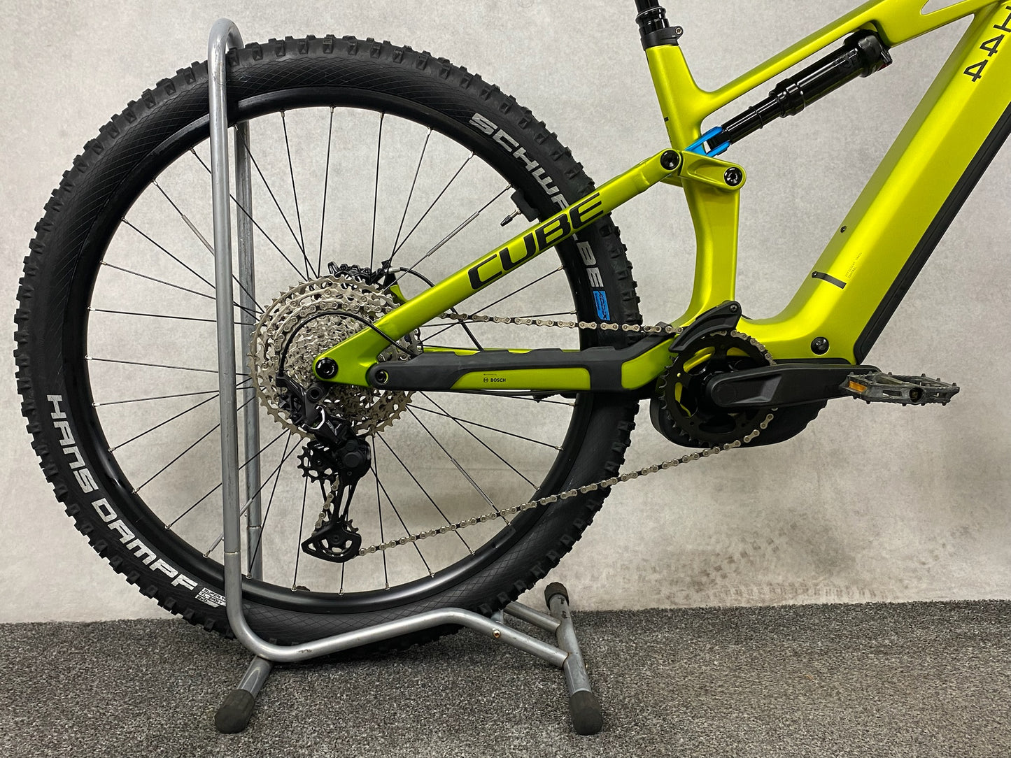 Cube One44 Race 2025