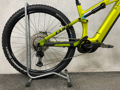 Cube One44 Race 2025