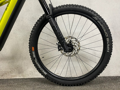 Cube One44 Race 2025