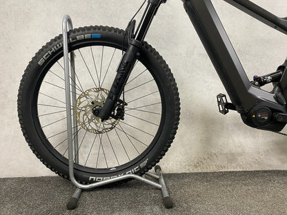 Riese & Müller Delite Mountain touring