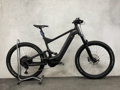 Riese & Müller Delite Mountain touring