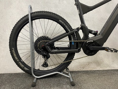 Riese & Müller Delite Mountain touring