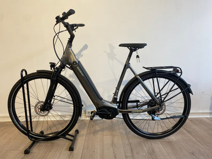 Giant Daily Tour E+2