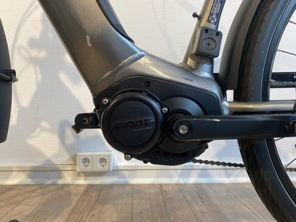 Giant Daily Tour E+2