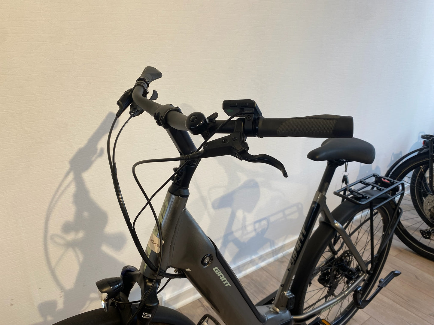 Giant Daily Tour E+2