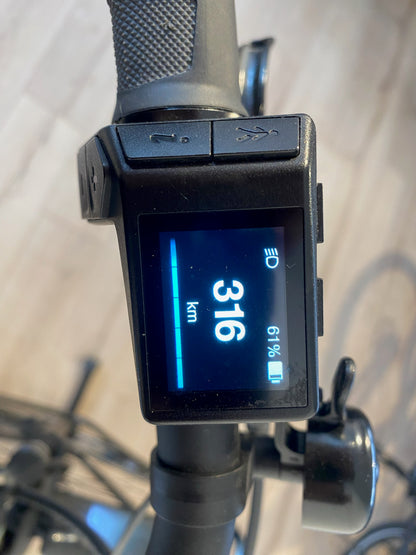 Giant Daily Tour E+2