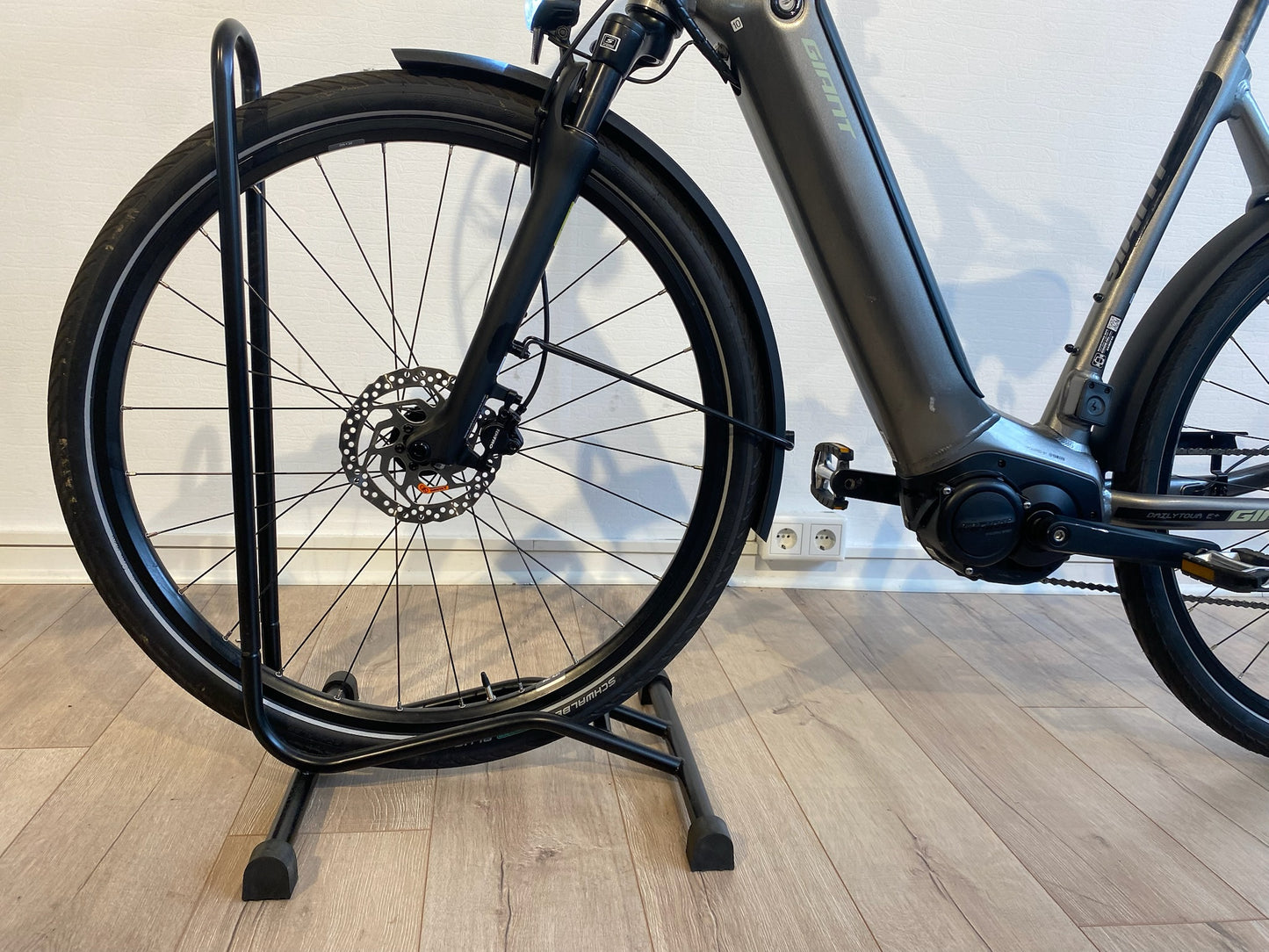 Giant Daily Tour E+2