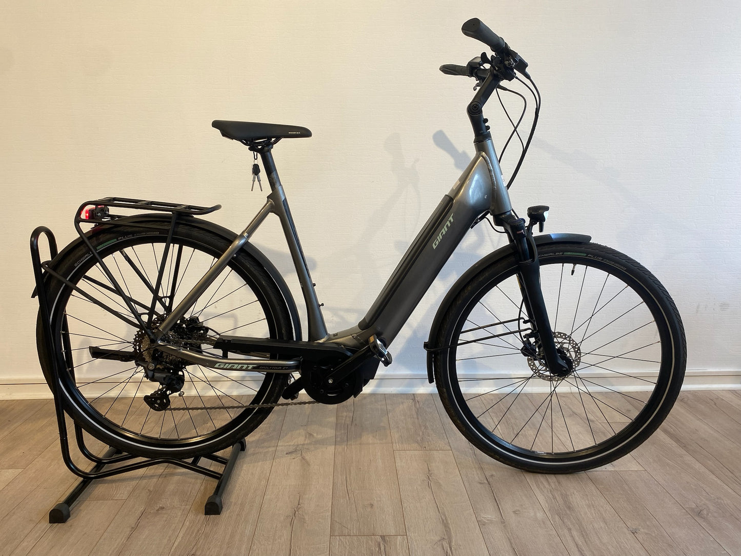 Giant Daily Tour E+2