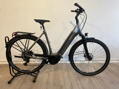 Giant Daily Tour E+2