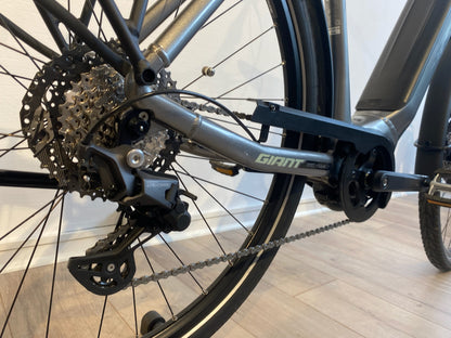 Giant Daily Tour E+2