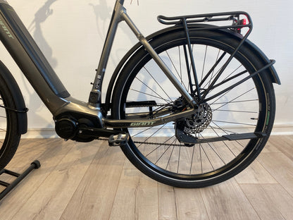 Giant Daily Tour E+2